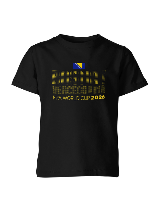 Maicë për Fëmijë Bosnja dhe Hercegovina FWC 2026 FWC-BIH-DJMJ0011