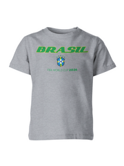 Maicë për Fëmijë Brazili FWC 2026 FWC-BRA-DJMJ002