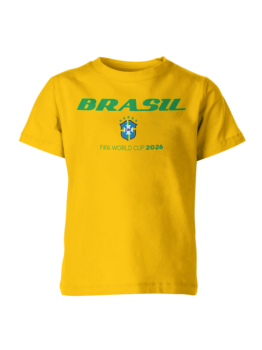 Maicë për Fëmijë Brazili FWC 2026 FWC-BRA-DJMJ002