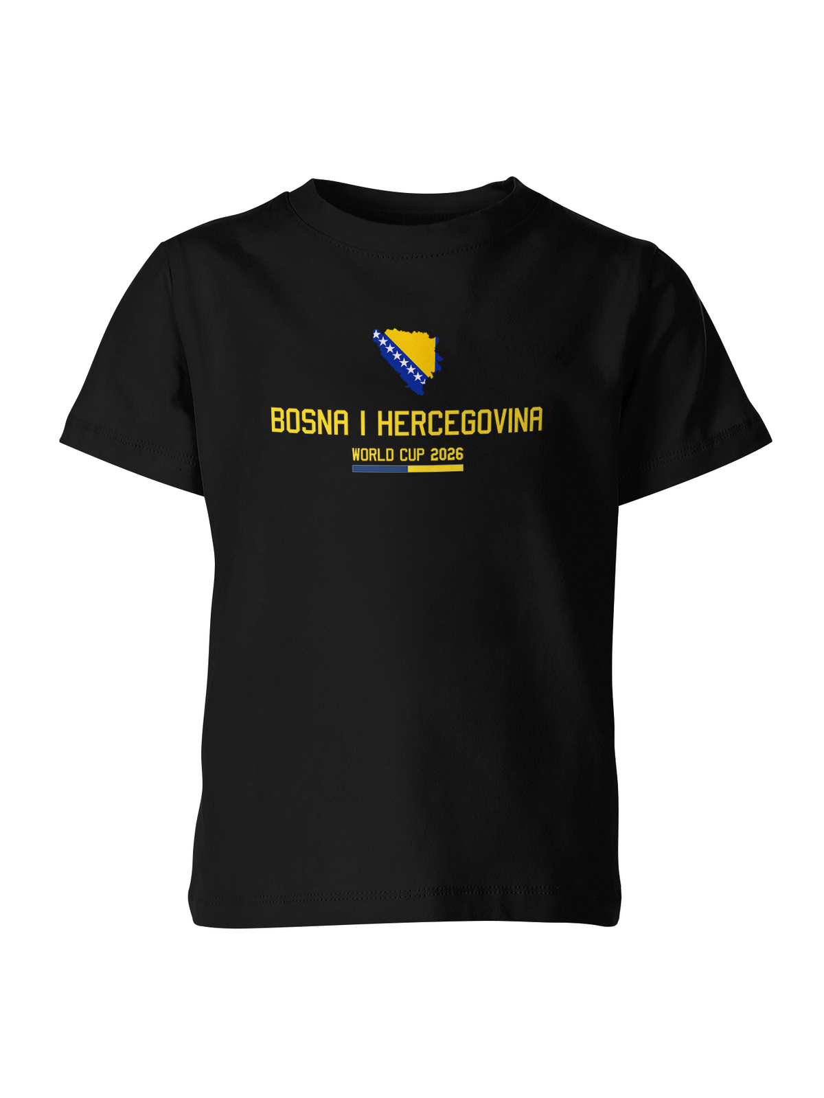 Maicë për Fëmijë Bosnja dhe Hercegovina FWC 2026 FWC-BIH-DJMJ0012