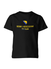 Maicë për Fëmijë Bosnja dhe Hercegovina FWC 2026 FWC-BIH-DJMJ0012
