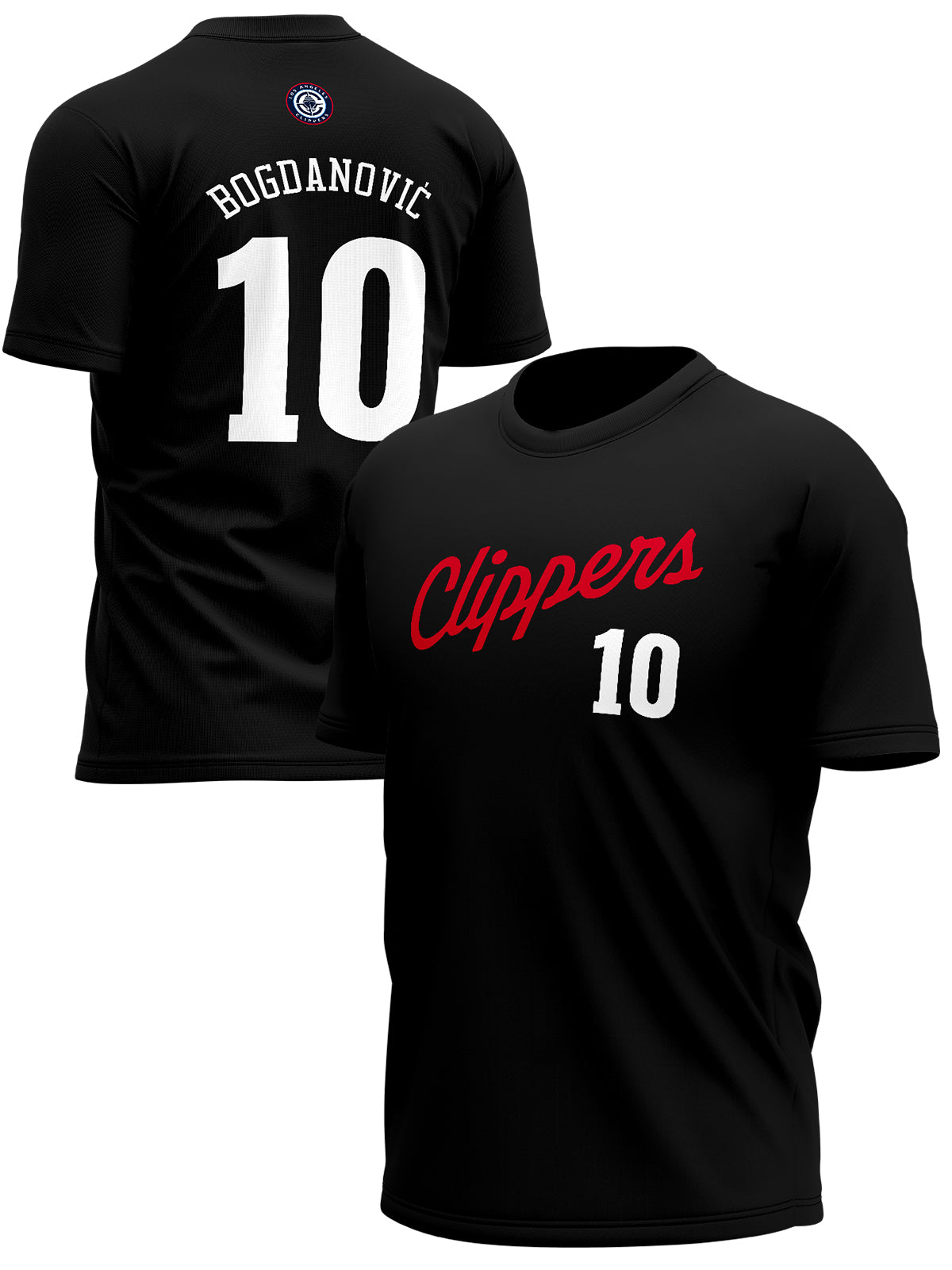 Bogdan Bogdanović Maicë BB-IG-MJ0013