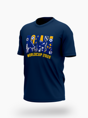 Bosnja dhe Hercegovina Maicë FWC 2026 BIH-FWC-MJ0013