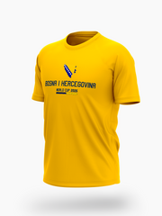 Bosnja dhe Hercegovina Maicë FWC 2026 BIH-FWC-MJ0015