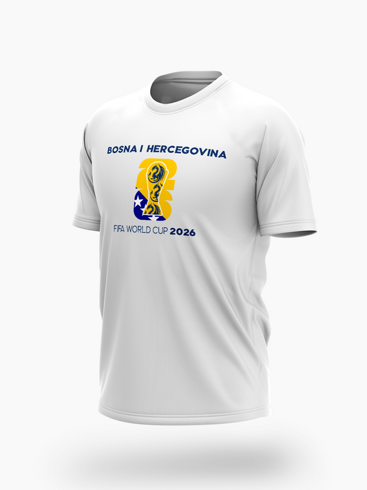 Bosnja dhe Hercegovina Maicë FWC 2026 BIH-FWC-MJ0016