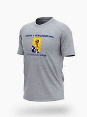 Bosnja dhe Hercegovina Maicë FWC 2026 BIH-FWC-MJ0016