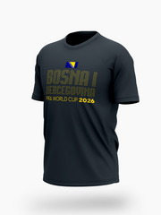 Bosnja dhe Hercegovina Maicë FWC 2026 BIH-FWC-MJ0018