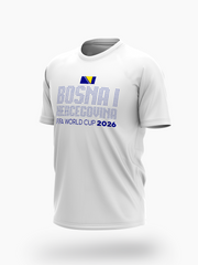 Bosnja dhe Hercegovina Maicë FWC 2026 BIH-FWC-MJ0018