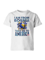 Maicë për Fëmijë Bosnja dhe Hercegovina FWC 2026 FWC-BIH-DJMJ0014