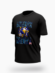 Bosnja dhe Hercegovina Maicë FWC 2026 BIH-FWC-MJ0019