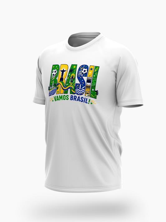 Brazili Maicë FWC 2026 BRA-MJ-001