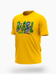Brazili Maicë FWC 2026 BRA-MJ-001