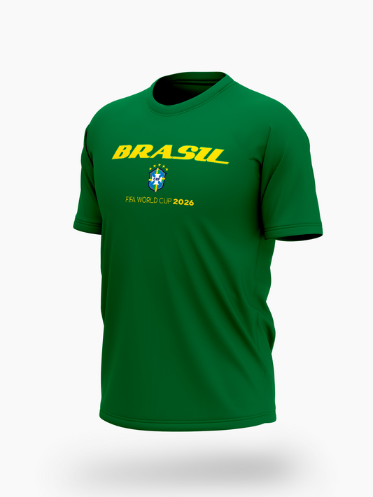 Brazili Maicë FWC 2026 BRA-MJ-002