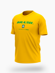 Brazili Maicë FWC 2026 BRA-MJ-002
