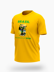 Brazili Maicë FWC 2026 BRA-MJ-005