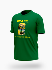 Brazili Maicë FWC 2026 BRA-MJ-005