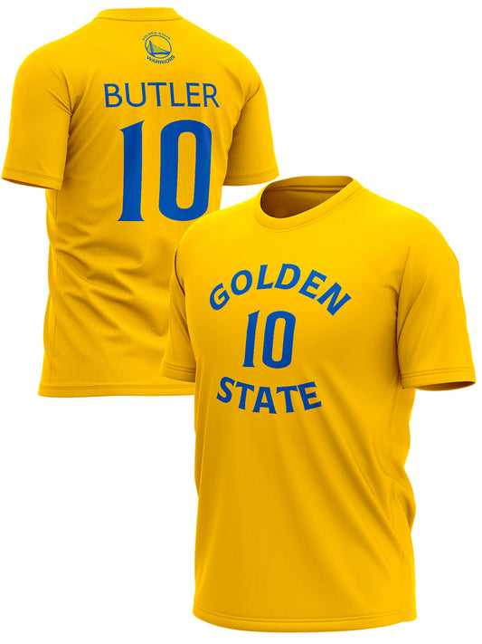 Jimmy Butler Maicë JB-IG-MJ0017