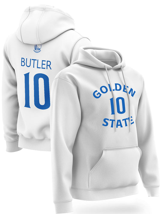 Jimmy Butler Duks JB-IG-DK0015