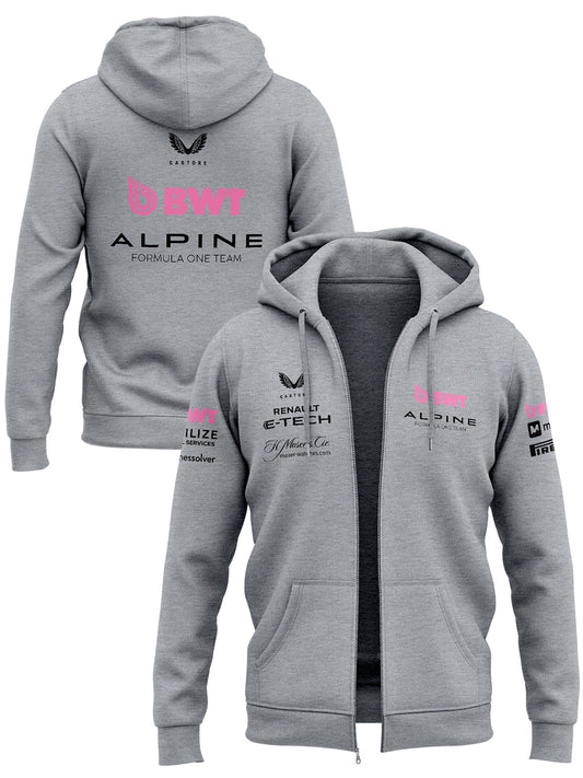 Alpine Duks AL-DPK-002
