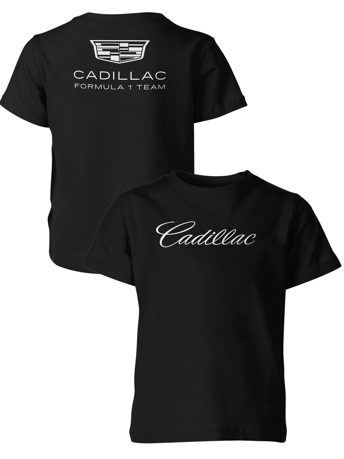 Maicë për Fëmijë Cadillac FR-DJMJ-003