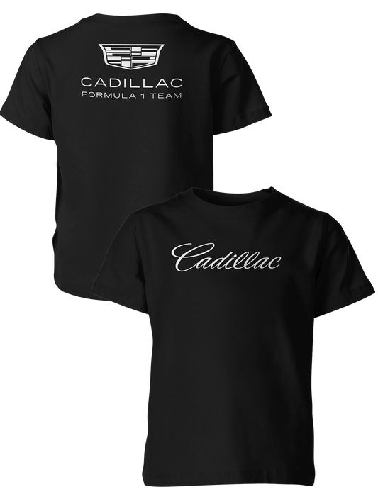 Maicë për Fëmijë Cadillac FR-DJMJ-003