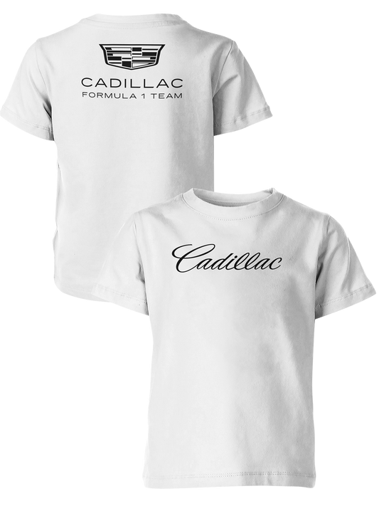 Maicë për Fëmijë Cadillac FR-DJMJ-003
