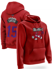 Vince Carter Duks VC-IG-DK0001