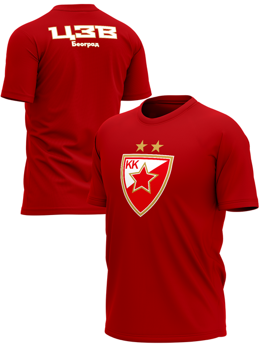 Crvena Zvezda Maicë CZ-MJ-015