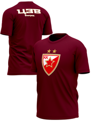 Crvena Zvezda Maicë CZ-MJ-015