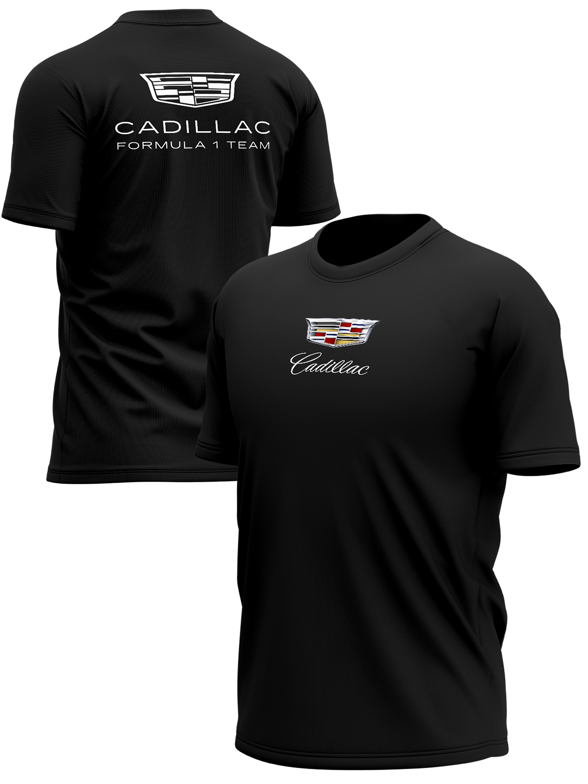 Cadillac Maicë FR-MJ-004