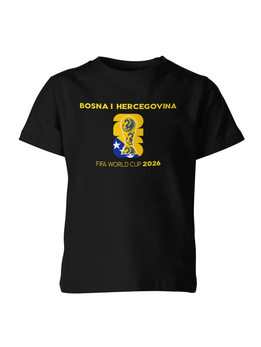 Maicë për Fëmijë Bosnja dhe Hercegovina FWC 2026 FWC-BIH-DJMJ0017