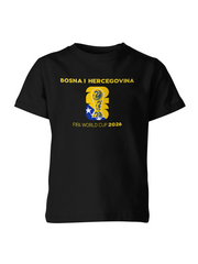 Maicë për Fëmijë Bosnja dhe Hercegovina FWC 2026 FWC-BIH-DJMJ0017