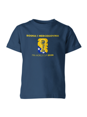 Maicë për Fëmijë Bosnja dhe Hercegovina FWC 2026 FWC-BIH-DJMJ0017
