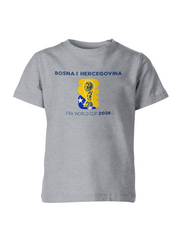 Maicë për Fëmijë Bosnja dhe Hercegovina FWC 2026 FWC-BIH-DJMJ0017