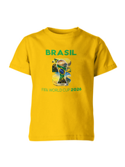 Maicë për Fëmijë Brazili FWC 2026 FWC-BRA-DJMJ005