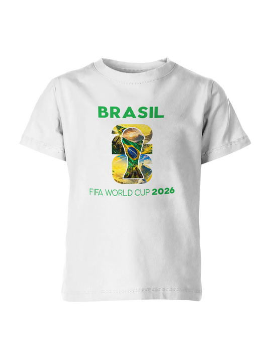 Maicë për Fëmijë Brazili FWC 2026 FWC-BRA-DJMJ005