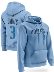 Anthony Davis Duks AD-IG-DK0018