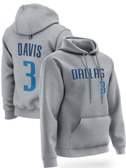 Anthony Davis Duks AD-IG-DK0018