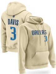 Anthony Davis Duks AD-IG-DK0018