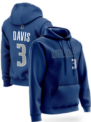 Anthony Davis Duks AD-IG-DK0018