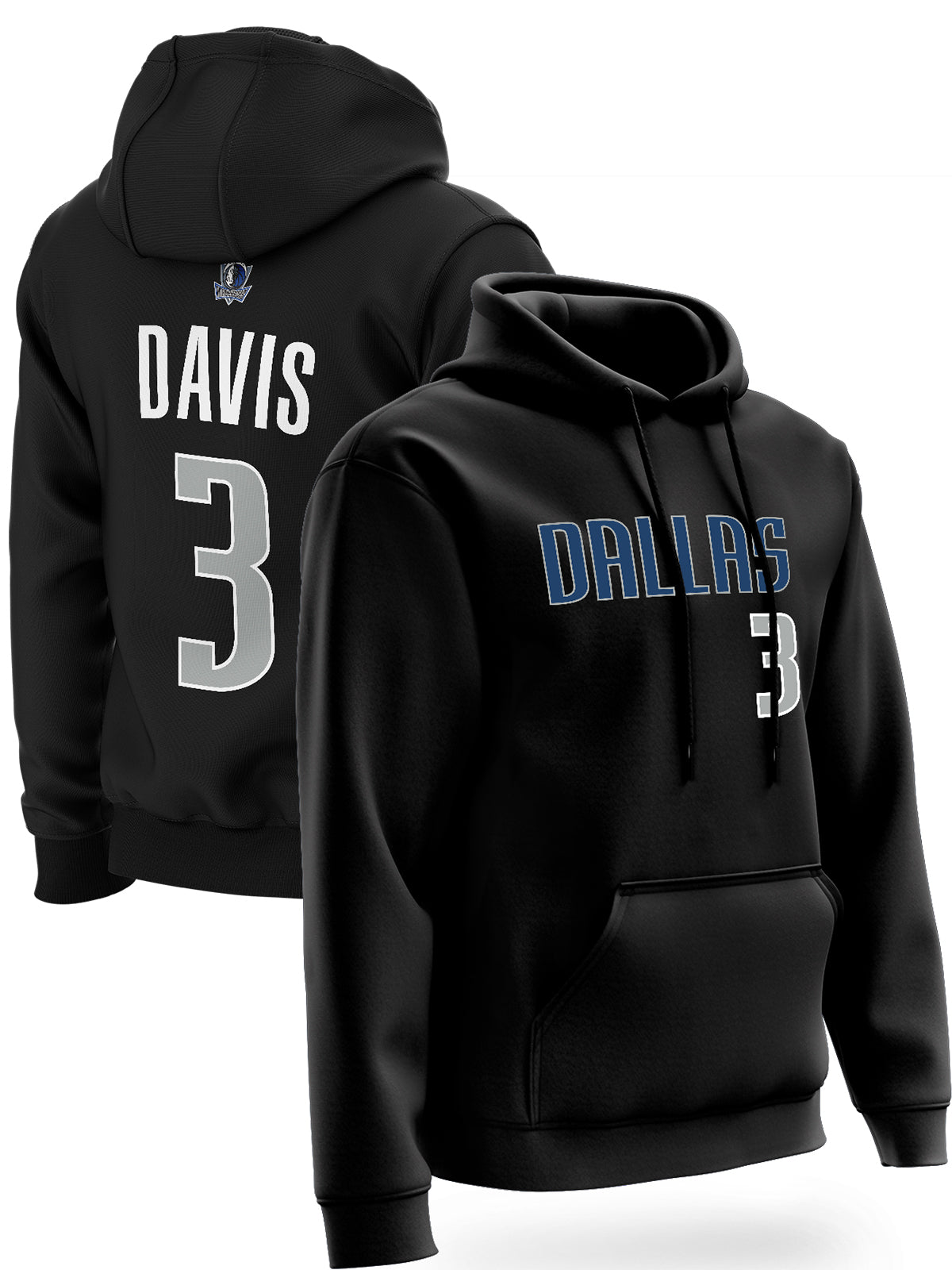 Anthony Davis Duks AD-IG-DK0018