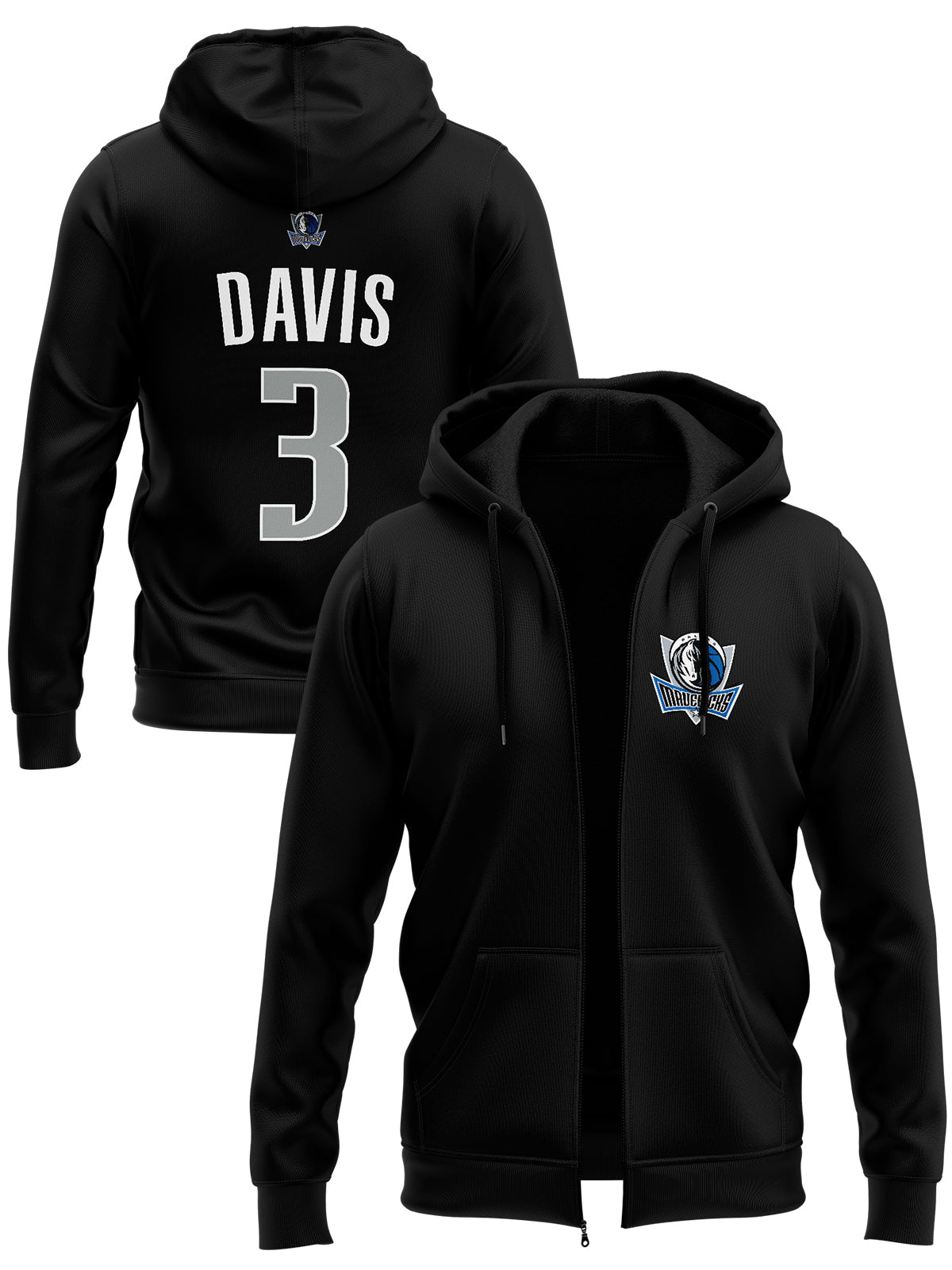 Anthony Davis Duks AD-IG-DPK0029