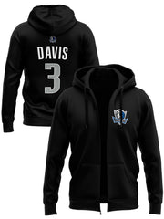 Anthony Davis Duks AD-IG-DPK0029