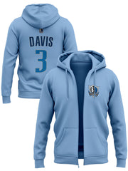 Anthony Davis Duks AD-IG-DPK0029