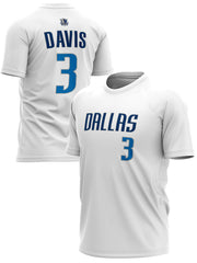 Anthony Davis Maicë AD-IG-MJ0012