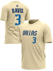 Anthony Davis Maicë AD-IG-MJ0012