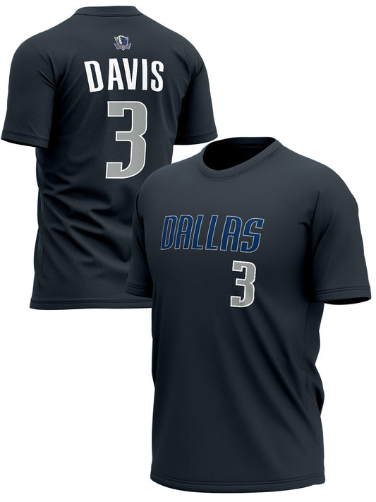 Anthony Davis Maicë AD-IG-MJ0012