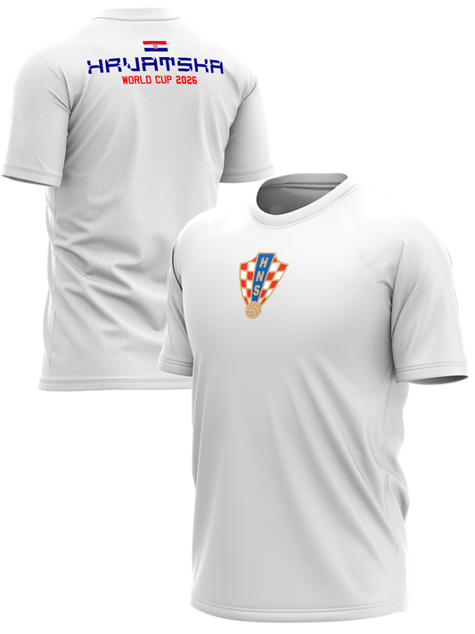 Kroacia Maicë FWC 2026 HRV-FWC-MJ-001
