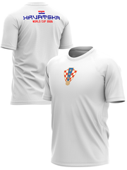 Kroacia Maicë FWC 2026 HRV-FWC-MJ-001