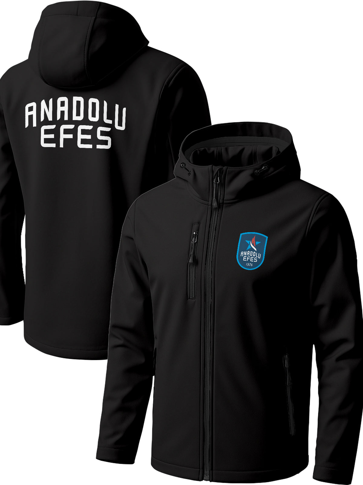 Anadolu Efes Xhaketa AE-JPK-001